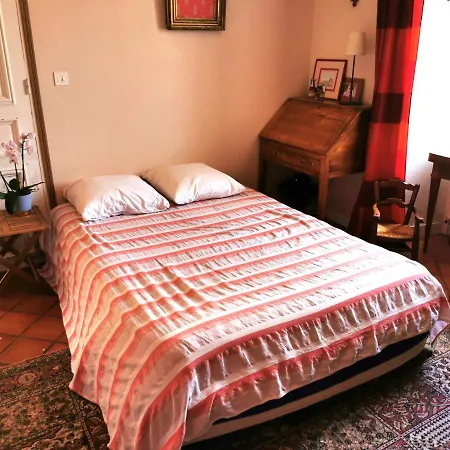 Tatil Evi La Maison Du Lys Les Sables-dʼOlonne