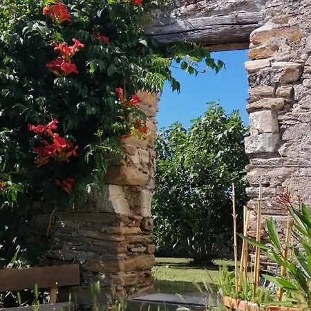Tatil Evi La Maison Du Lys *