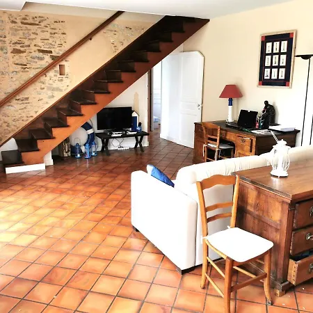 La Maison Du Lys